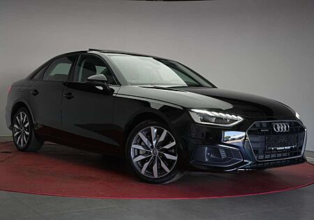 Audi A4 45 TDI quattro tiptronic Navi/Temp/LED