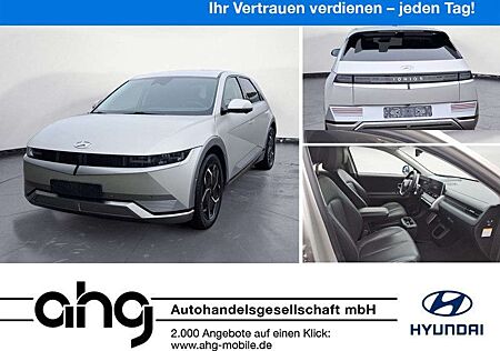 Hyundai IONIQ 5 h Heckantrieb Tempom.aktiv Bluetooth PDC