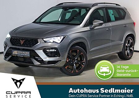 Cupra Ateca 2.0 TSI 4Drive Pano|360CAM|AHK|ACC|WSS+SHZ