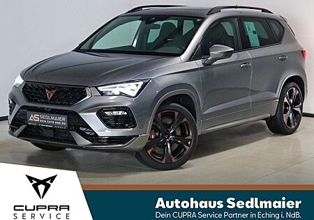 Cupra Ateca 2.0 TSI 4Drive Pano|360CAM|AHK|ACC|WSS+SHZ