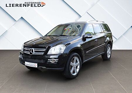Mercedes-Benz GL 320 CDI 4Matic 7 Sitze