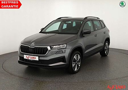 Skoda Karoq 1.5 TSI DSG LED Navi Kamera Tempomat