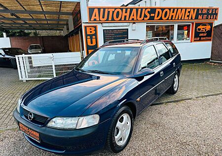 Opel Vectra 1.8 16V mit neuen Tüv und echte KM