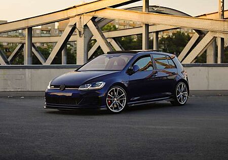 VW Golf GTI Volkswagen GTI Performance BMT/Start-Stopp