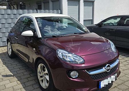 Opel Adam 1.4 Jam