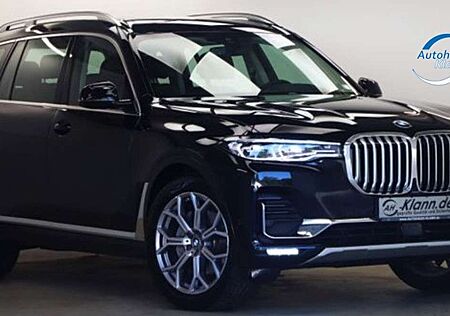 BMW X7 xDrive 40i 340PS xDrive Design Excellence HUD
