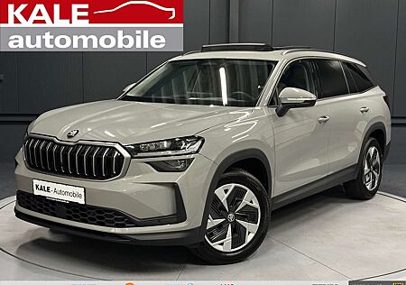 Skoda Kodiaq 2.0 TDI 142kW 4x4 Selection*PANORAMA*HUD*KAMERA*