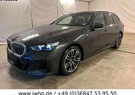 BMW 520 d M Sport*Leder*DrivingProf*Head*STNDHZ*AHK