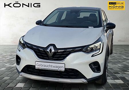 Renault Captur II 1.3 TCe 130 Intens Rückfahrkamera
