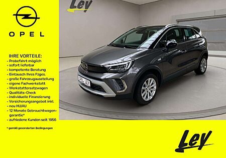 Opel Crossland gebraucht kaufen Opel Crossland Elegance