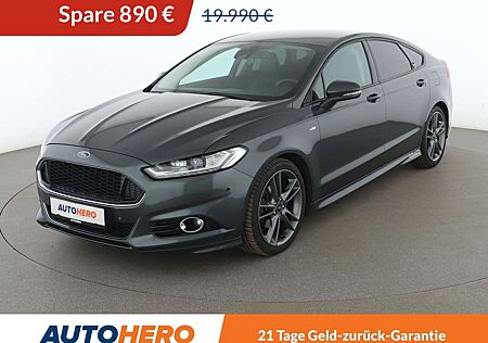 Ford Mondeo 2.0 EcoBoost SCTi ST-Line Aut.*NAVI*PDC*CAM*TEMPO*