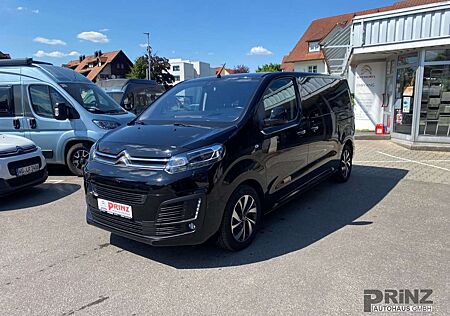 Citroën Spacetourer Citroen Shine M BlueHDi 150