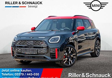 Mini John Cooper Works Countryman
