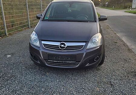 Opel Zafira 1.8 Family