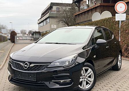 Opel Astra Edition Start/Stop*Navi*LED*Cam*SZH*LM*PDC*