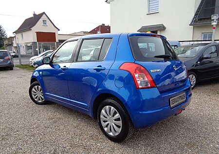 Suzuki Swift Snow (5-trg.)