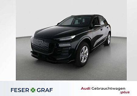 Audi Q6 e-tron Q6 SUV e-tron quattro 360°Cam/ACC/LED+/4xSHZ/VC+