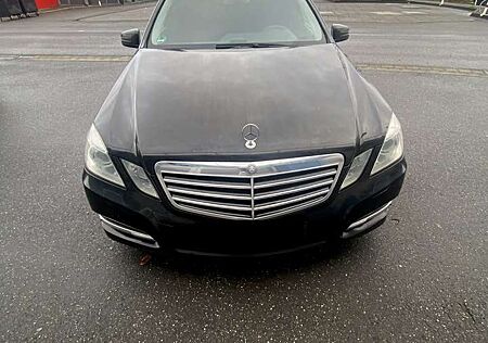 Mercedes-Benz E 250 T CDI BlueEFFICIENCY Elegance