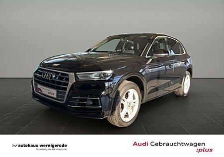 Audi Q5 sport 50TFSI e quattro S tronic *VC*PDC*