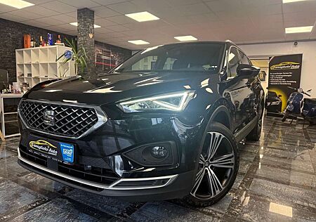 Seat Tarraco Xcellence 4Drive*AHK*20 ZOLL*ALLRAD*NAVI