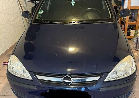 Opel Corsa GL