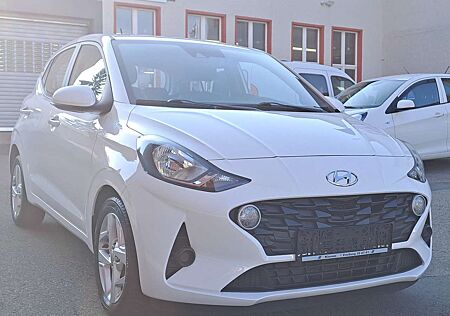 Hyundai i10 1.0 Trend