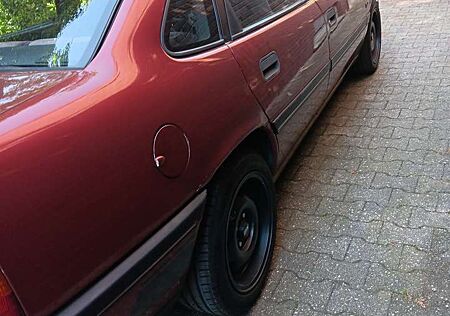 Opel Vectra ,A Tüv Bis 12/26