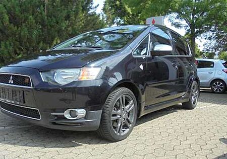 Mitsubishi Colt 5-T 1,5 T. Ralliart