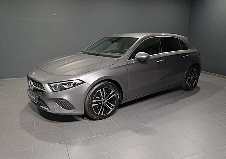 Mercedes-Benz A 200 d PROGRESSIVE/LED/KAMERA/AHK/MBUX/SHZ