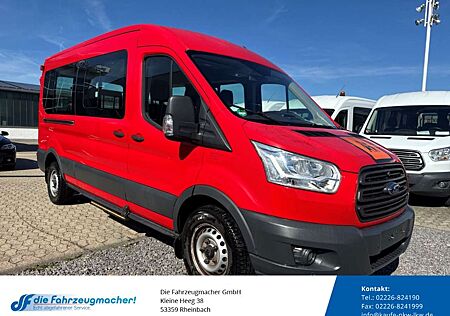 Ford Transit Kombi 350 L3 2.2 TDCi DPF *4163
