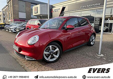 GWM Ora 03 400 Pro 63kWh *WP *Face ID *LED *360°