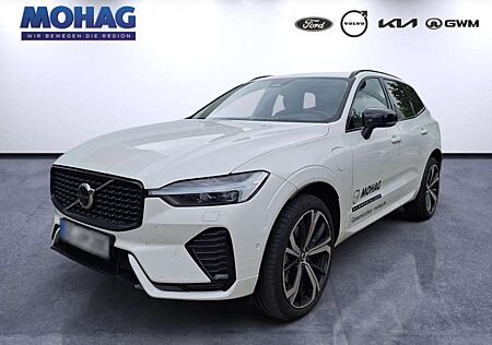 Volvo XC 60 XC60 Plus Dark T6 Plug-In Hybrid AWD *Harman&Kardon*