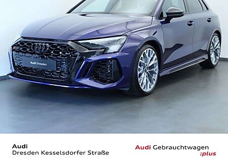 Audi RS3 3 294(400) kW(PS) S tronic