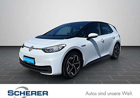 VW ID.3 Volkswagen *Pro S* 82KWh 19-Zoll Kamera u.v.m.