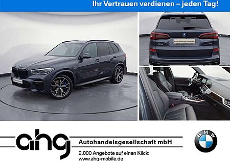 BMW X5 xDrive45e Hybrid / Top Ausstattung