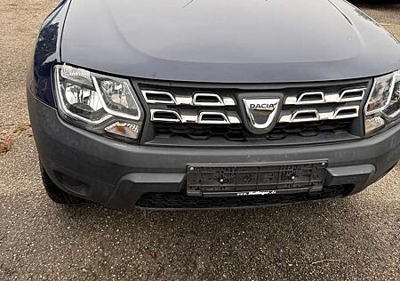 Dacia Duster gebraucht kaufen Dacia Duster Essentiel 4x2