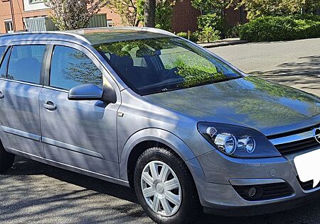 Opel Astra 1.6 Caravan