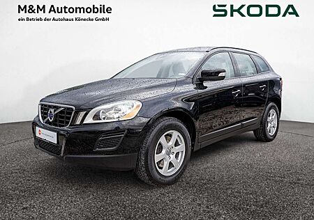 Volvo XC 60 XC60 2.0 Kinetic Drive KLIMA NAVI ALU DACH PD