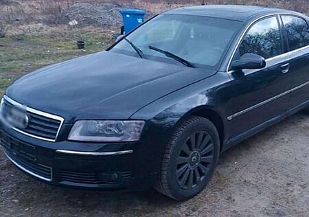 Audi A8 4.0 TDI quattro