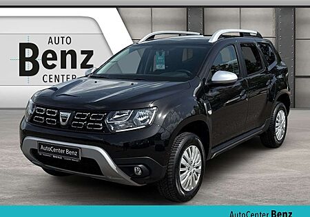Dacia Duster II 1.3 TCe 130 ANNIVERSARY *NAVI*R-KAMERA*TEMPOMAT