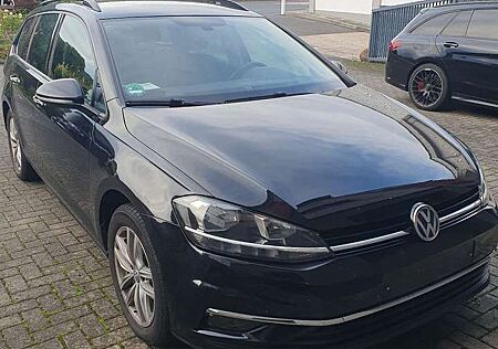 VW Golf Volkswagen VII Variant Comfortline BMT,8-fach