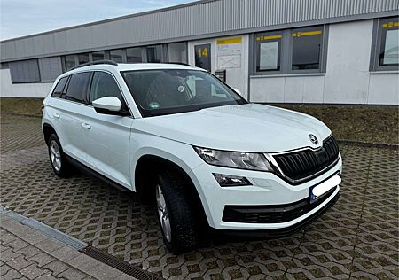 Skoda Kodiaq Ambition