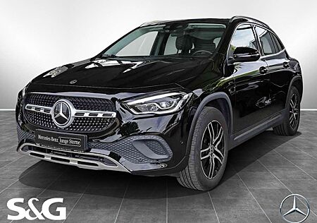 Mercedes-Benz GLA 250 e AHK+PANORAMA+KAMERA+CARPLY+LED+18 ZOLL
