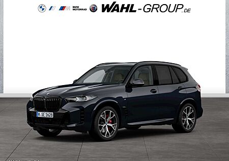 BMW X5 xDrive30d M Sport Pro Standhzg AHK Panorama Crafte