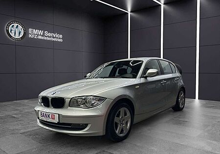 BMW 116 i E87 PDC Rückfahrkamera neue Steuerkette