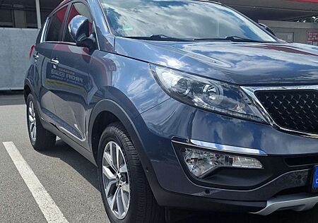 Kia Sportage 1.6 GDI , Fifa World Cup Edition