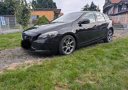 Volvo V40 Diesel D3 Ocean Race