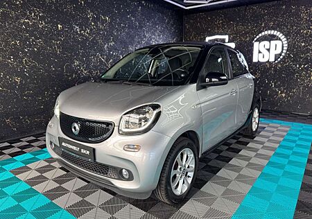Smart ForFour Basis NAV/PDC