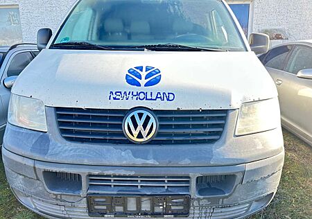 VW T5 Transporter Volkswagen Transporter T5 TDI 7HH172/WF2/ZD3/0WQ