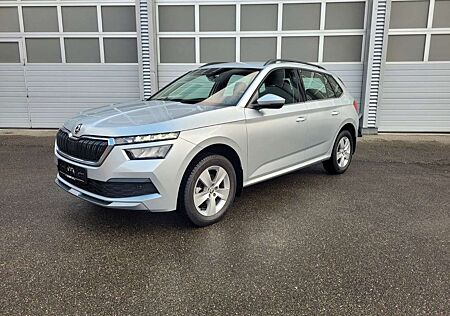 Skoda Kamiq Ambition, DSG, LED,5 J. Garantie